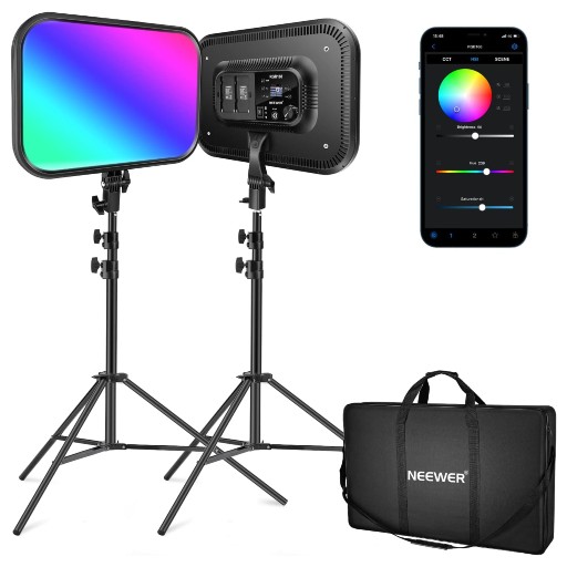 Neewer LED Panel