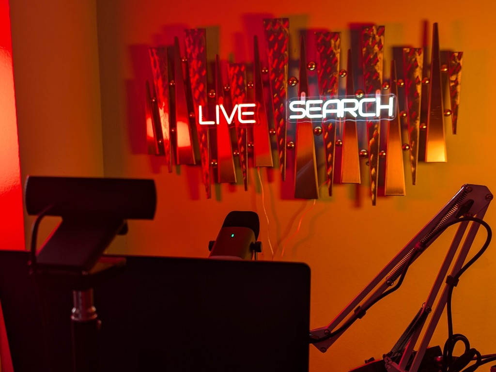 LED Sign