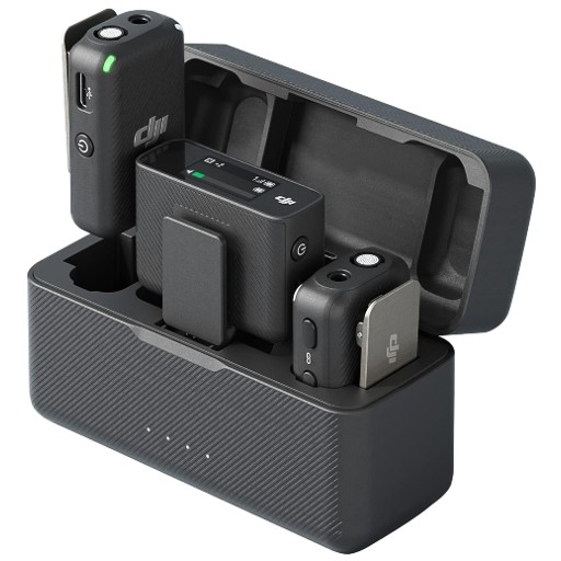 DJI Mic 1