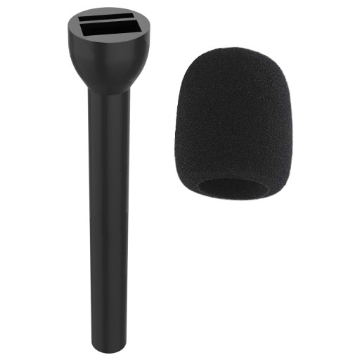 dji mic holder