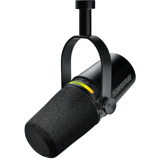 Shure MV7p