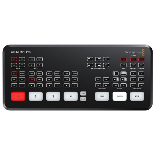 atem mini pro