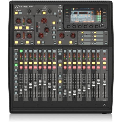 x32 Producer