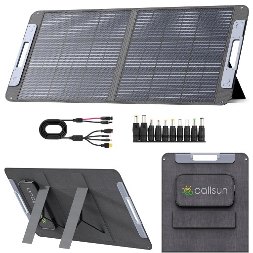 Callsun 100w
