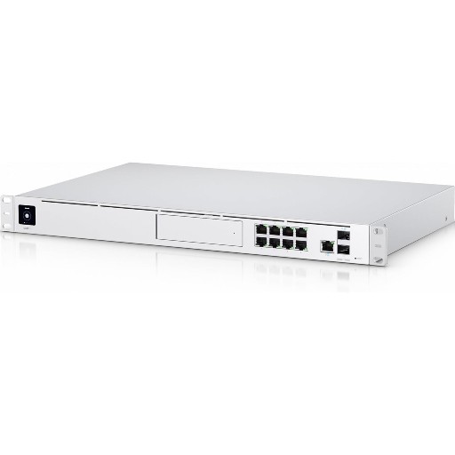 UDM Pro