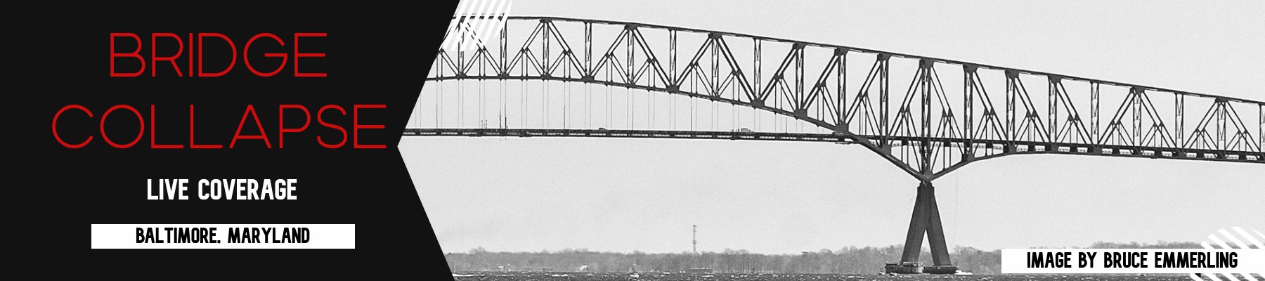 photo of francis scott key bridge